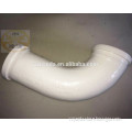 Schwing Concrete pump elbow DN150 90 degree with male and female joint